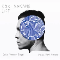 Pochette de l'album Lift